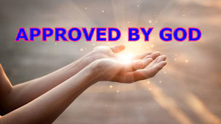 Why is 'Approved by God' important?