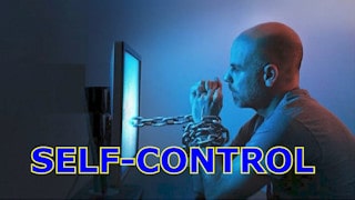 Self-control